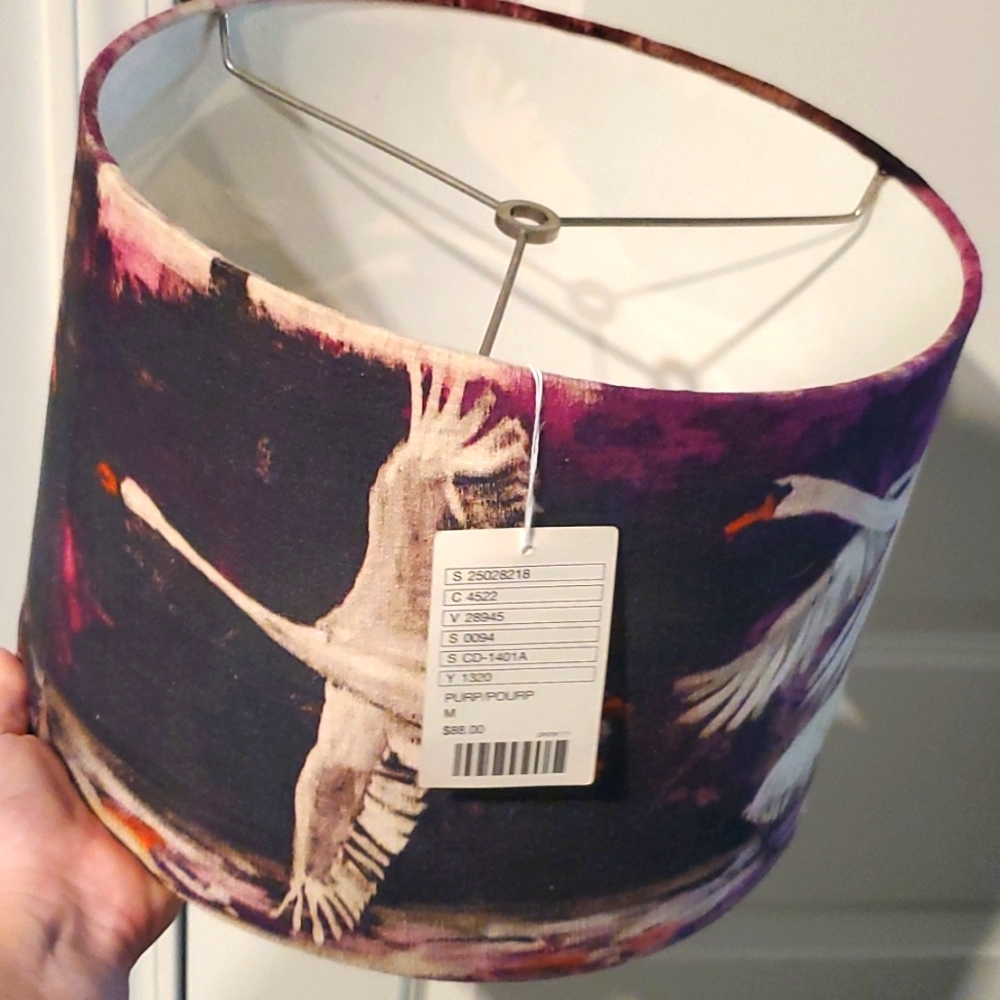 Lamp Shade